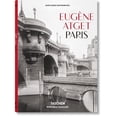 thumbnail image 1 of Pre-Owned Eugène Atget. Paris (Hardcover) 3836522306 9783836522304, 1 of 1