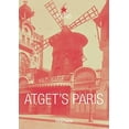 thumbnail image 1 of Pre-Owned Eugene Atget's Paris Paperback, 1 of 1