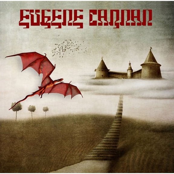 Eugene Carnan - Eugene Carnan - Music & Performance - CD