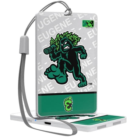 Eugene Emeralds Pocket Bluetooth Speaker