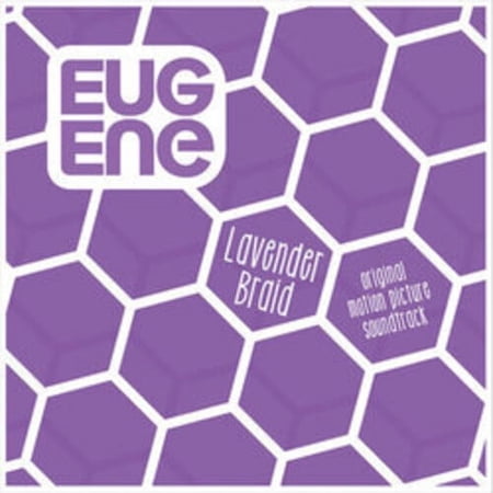 Eugene - Lavender Braid Soundtrack - Music & Performance - CD