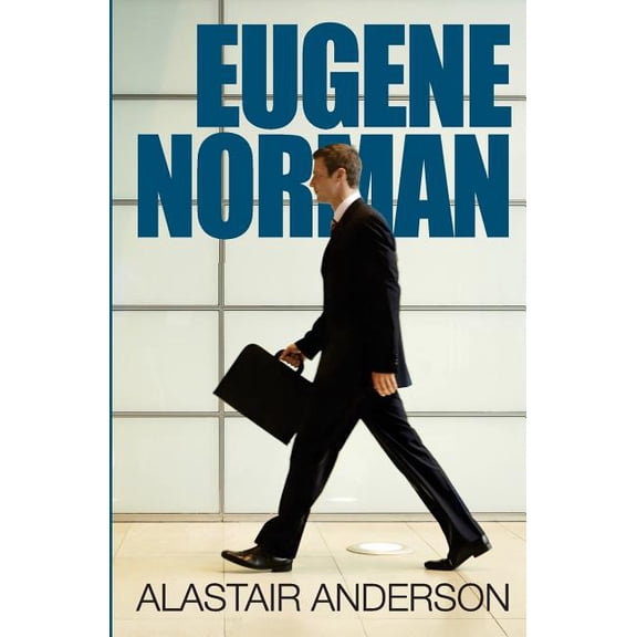 Eugene Norman