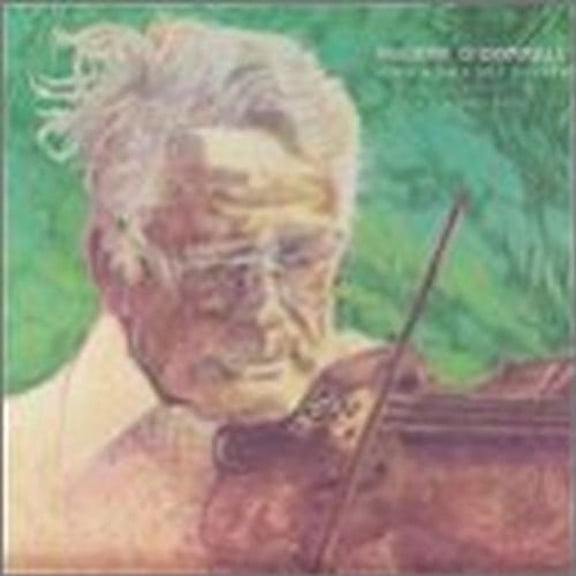 Eugene O'Donnell - Slow Airs & Set Dances - Music & Performance - CD