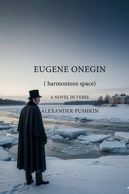 Eugene Onegin, (Paperback)