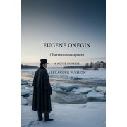 Eugene Onegin, (Paperback)