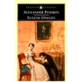 thumbnail image 1 of Pre-Owned Eugene Onegin (Mass Market Paperback) 0140443940 9780140443943, 1 of 1