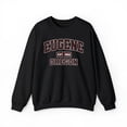 thumbnail image 1 of Eugene Oregon OR Moving Trip Vacation Sweatshirt, Gifts, Crewneck, 1 of 7