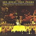 thumbnail image 1 of Eugene Ormandy - Respighi: The Great Tone Poems - Music & Performance - CD, 1 of 1
