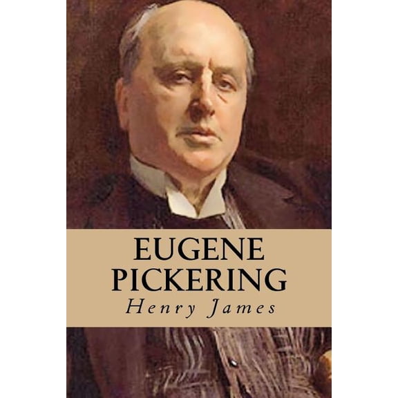 Eugene Pickering (Paperback)