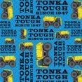 thumbnail image 1 of Eugene Textiles Precut Premium 100% Cotton 44 Width , Sewing & Craft Fabric Blue Color, 1 of 4