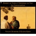 thumbnail image 1 of Eugene a. Green - Conversation - Music & Performance - CD, 1 of 3