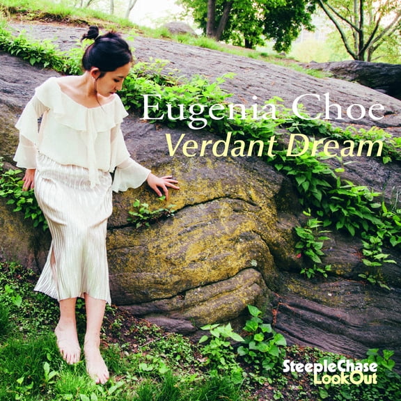 Eugenia Choe - Verdant Dreams - Music & Performance - CD