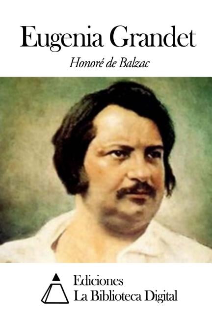 Eugenia Grandet, (Paperback)