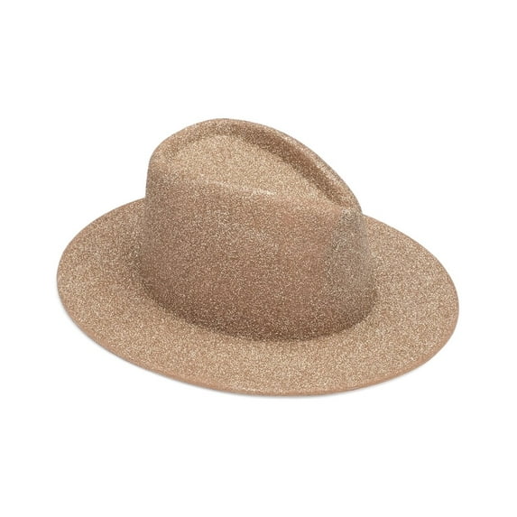 Eugenia Kim Blaine Glitter Fedora