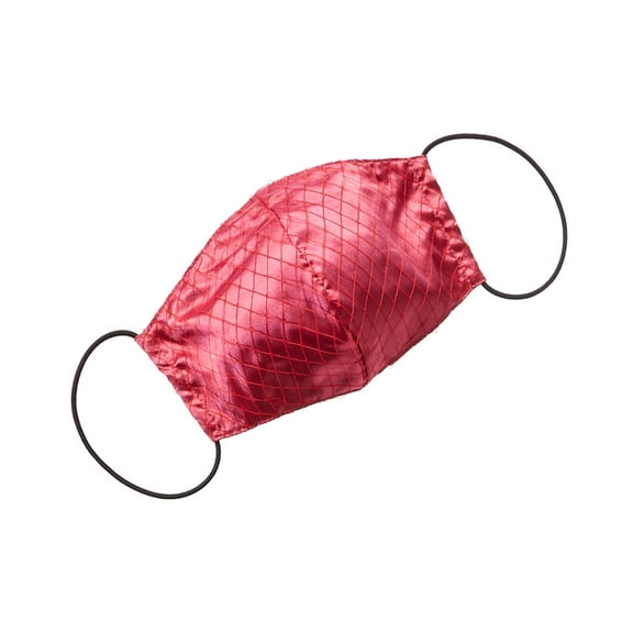 Eugenia Kim Sculpted Cloth Face Mask, Pink