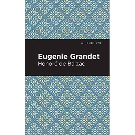 Pre-Owned Eugenie Grandet (Hardcover) 1513219928 9781513219929