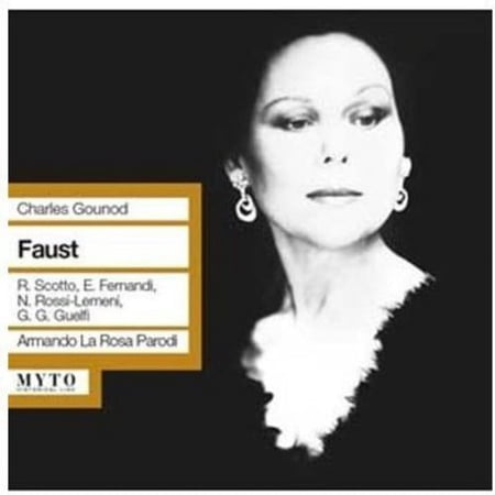 Eugenio Fernandi - Scotto-Fernandi-Lemen - Music & Performance - CD