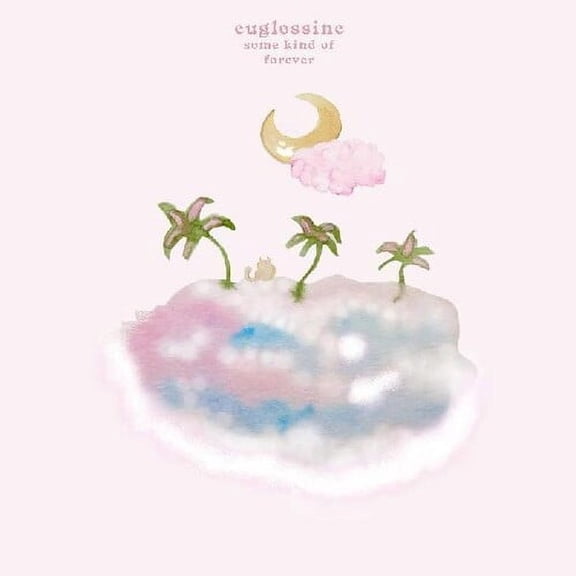 Euglossine - Some Kind Of Forever - Music & Performance - Vinyl