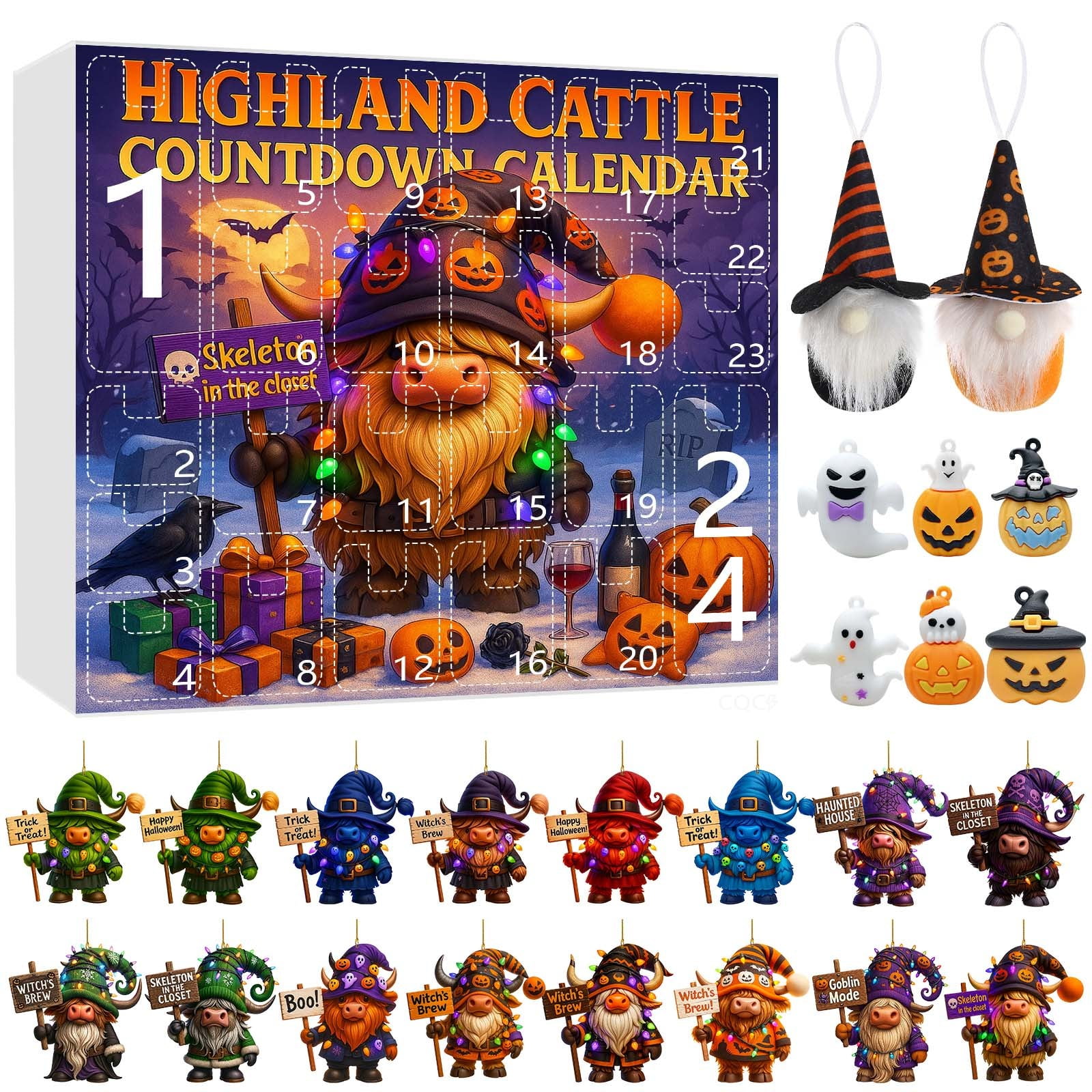 Euiuw Advent Calendar 2025 Halloween Advent Calendar 2025 Christmas Euiuw Advent Calendar 2025 Halloween Advent Calendar 2025 Christmas