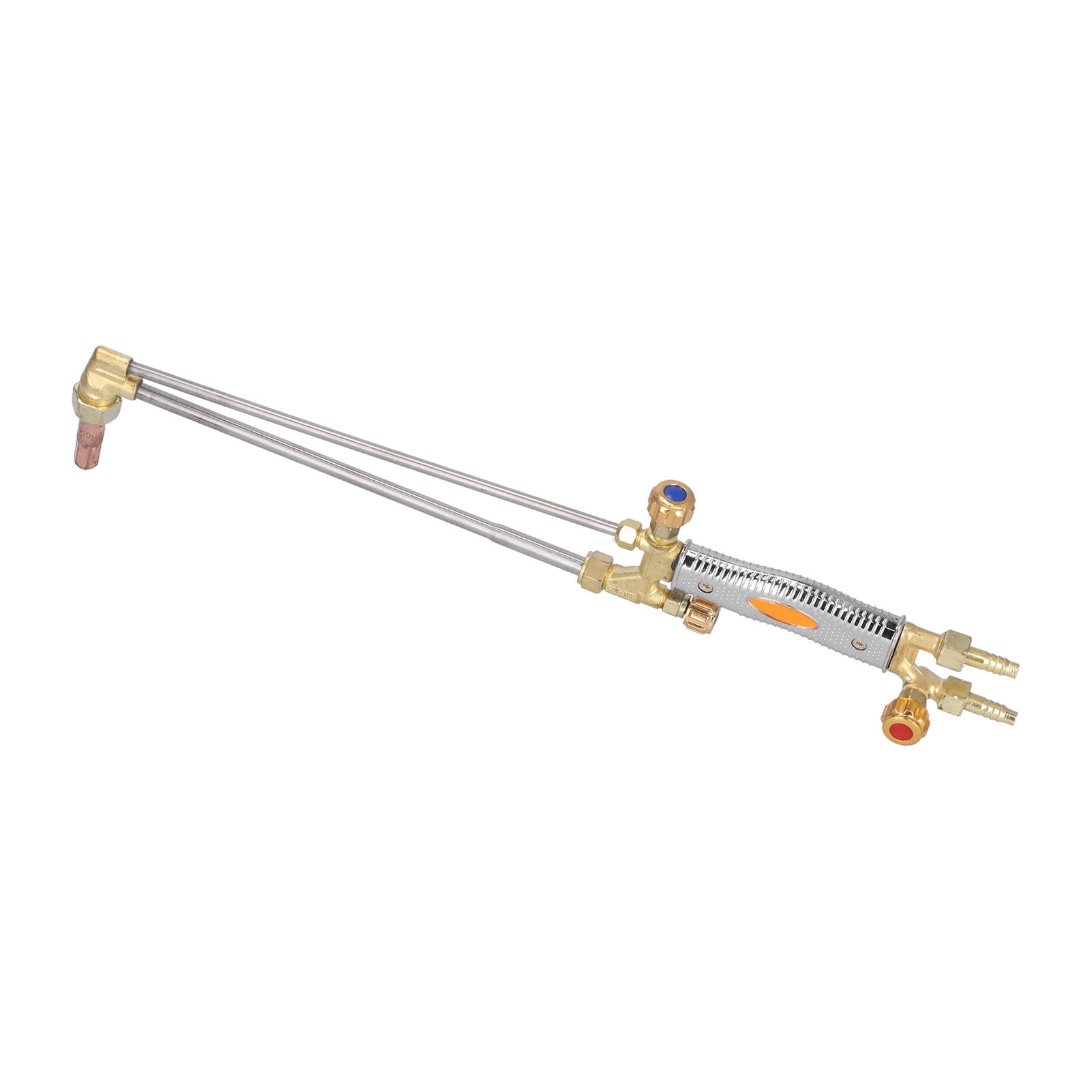 Eujgoov Cutting Torch Heavy Duty Oxygen Acetylene Gas Cutting Torch ...