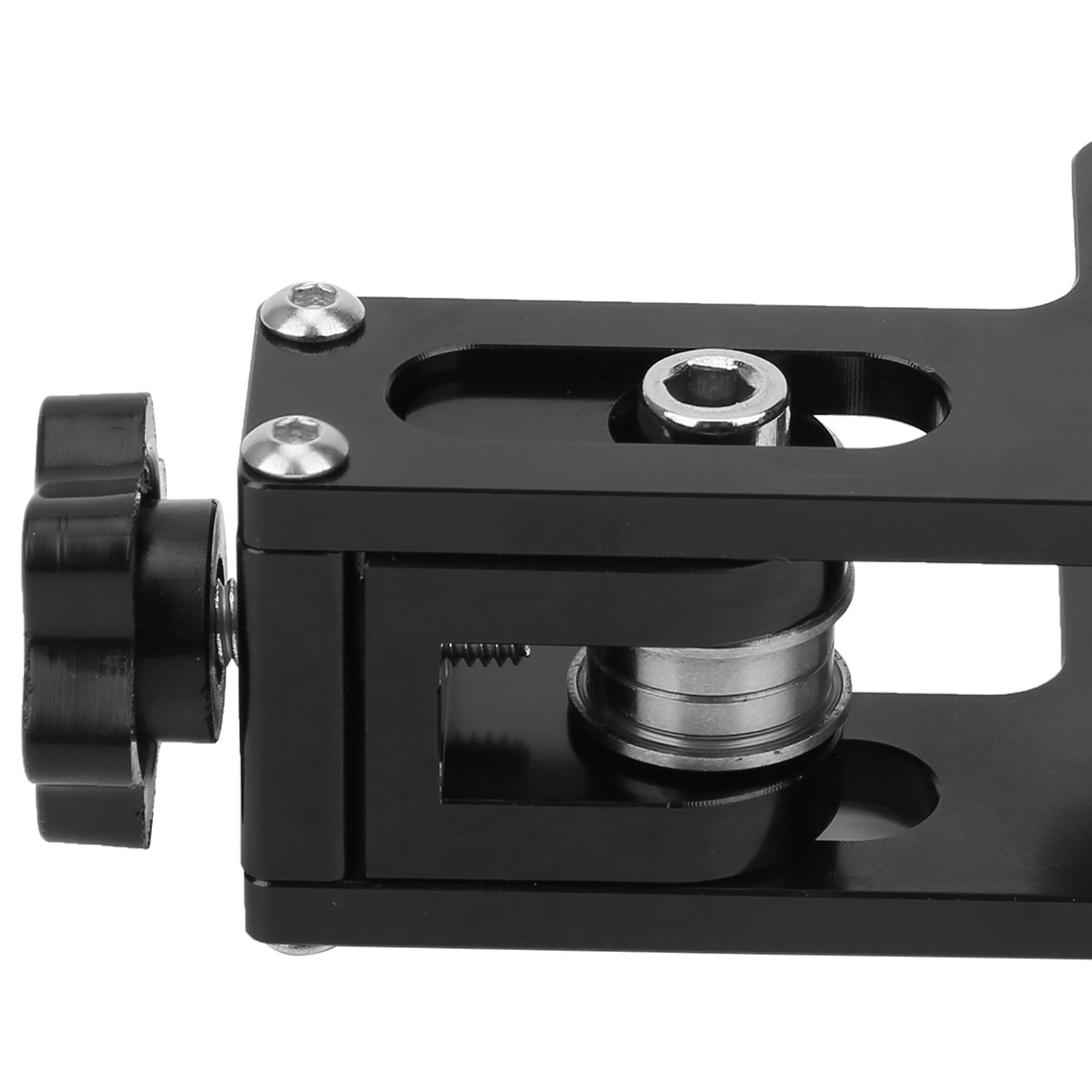 Eujgoov Y Tensioner, Aluminium Alloy Synchronous Belt Adjuster For