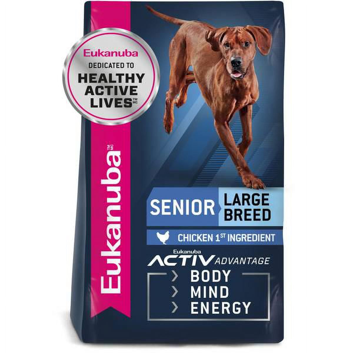 Eukanuba 30 20 Dog Food