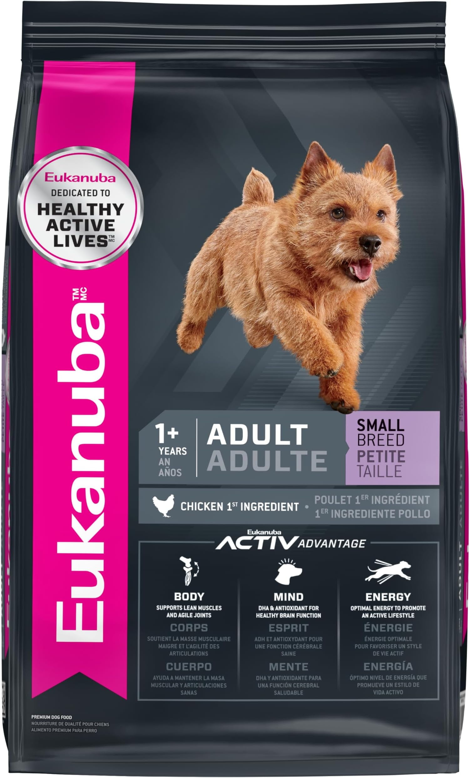 cheapest eukanuba dog food