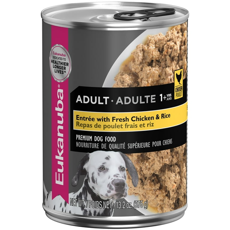 Iams eukanuba dog clearance food