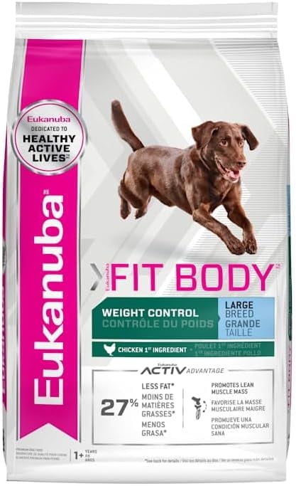 cheapest eukanuba dog food