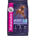 Eukanuba Puppy Large Breed Dry Dog Food, 4.5 lb. bag
