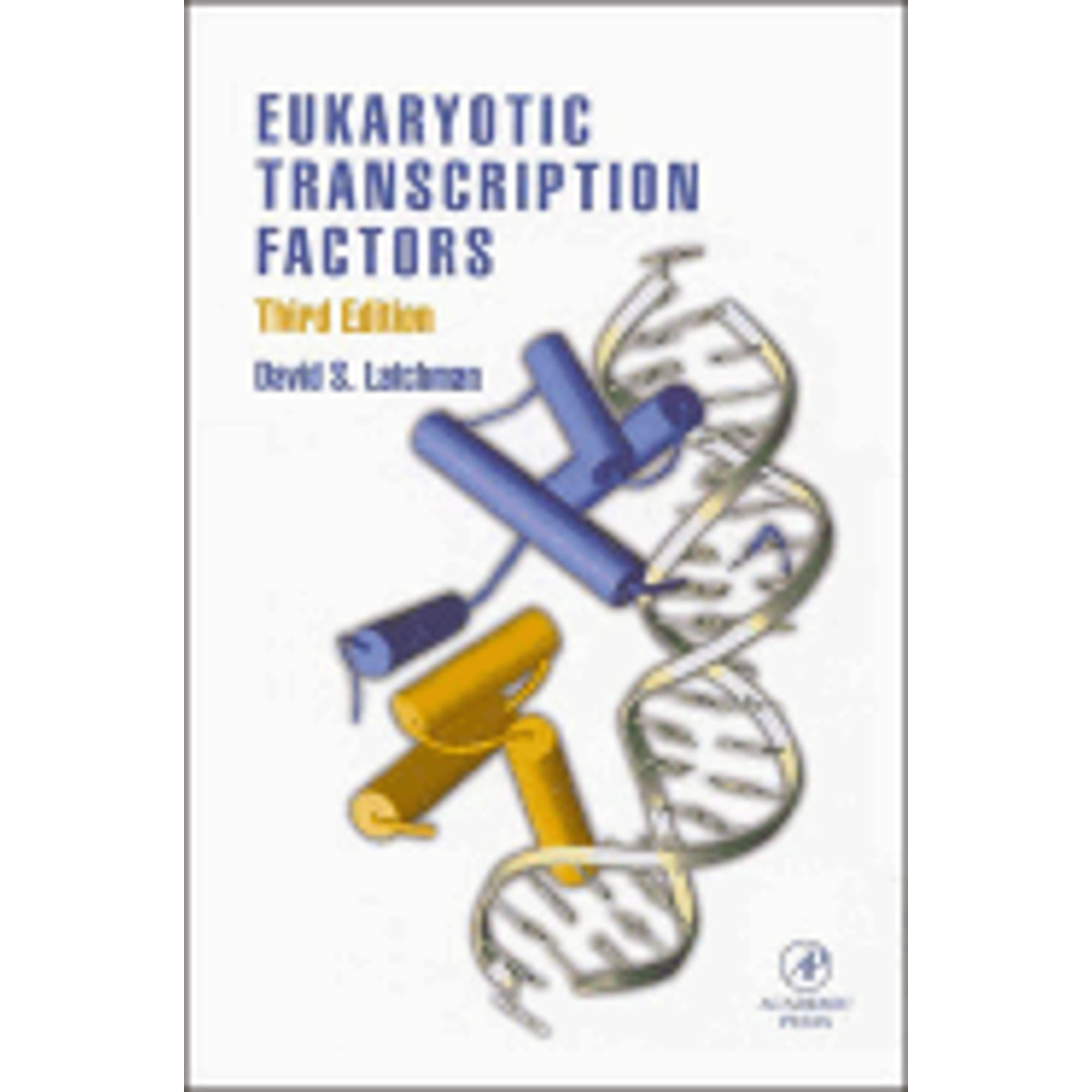 Eukaryotic-Transcription-