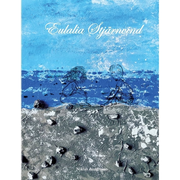 Eulalia Stjärnvind (Paperback)