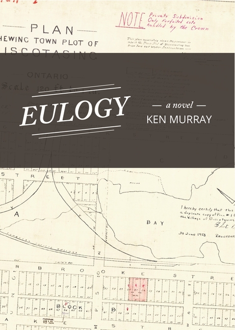 Eulogy, (Paperback)