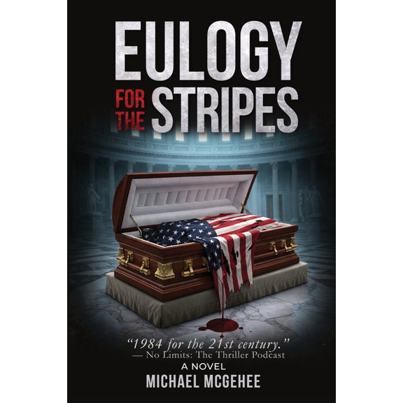 Eulogy for the Stripes, (Paperback)