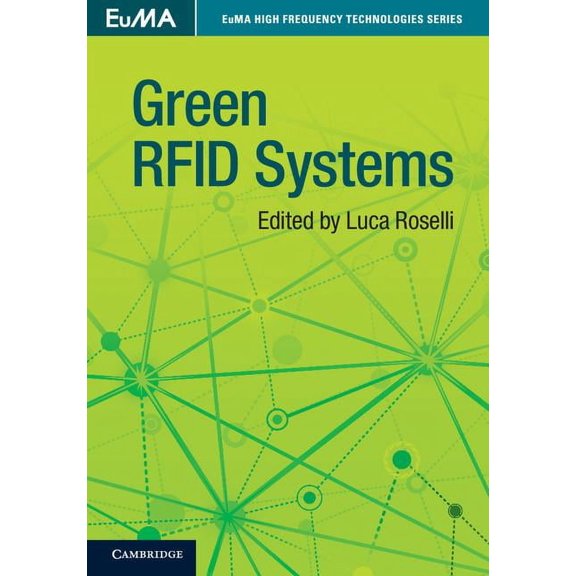 Euma High Frequency Technologies Green RFID Systems, (Hardcover)