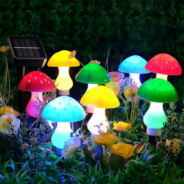 Solar light kits sale outdoor