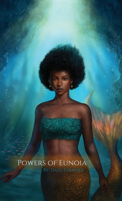 Eunoia Powers of Eunoia, Book 3, (Hardcover)