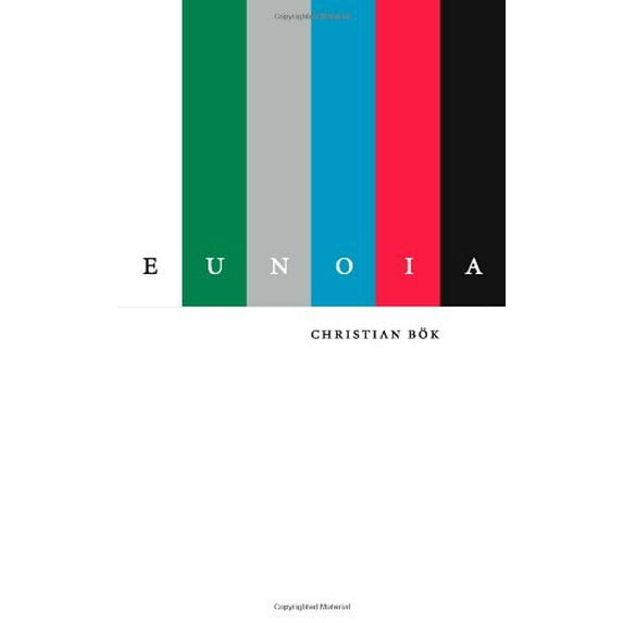Pre-Owned Eunoia: The Upgraded Edition (Paperback) 1552452255 9781552452257