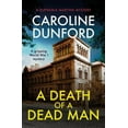 thumbnail image 1 of Euphemia Martins Mystery A Death of a Dead Man (Euphemia Martins Mystery 17), (Paperback), 1 of 1