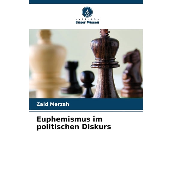Euphemismus im politischen Diskurs, (Paperback)