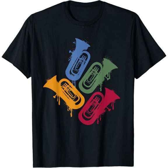 Euphoniums Euphoniumist Euphonium Player T-Shirt