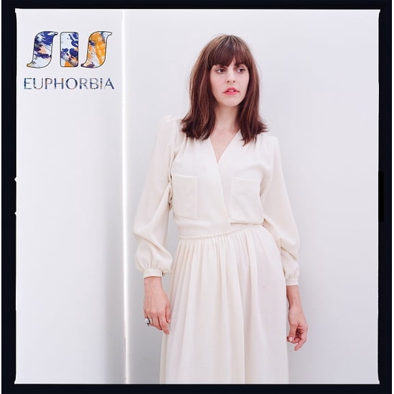 Sis - Euphorbia - Music & Performance - Vinyl