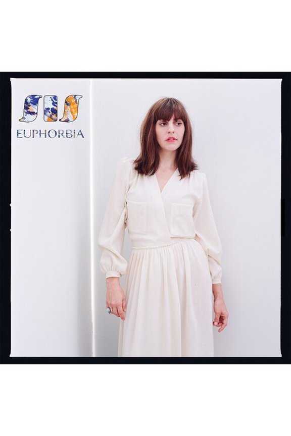 Sis - Euphorbia - Music & Performance - Vinyl