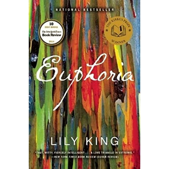 Euphoria (Hardcover)