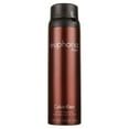 thumbnail image 1 of Euphoria Body Spray by Calvin Klein, for Men, 5.4 oz, 1 Count, Scent Amber, 1 of 7