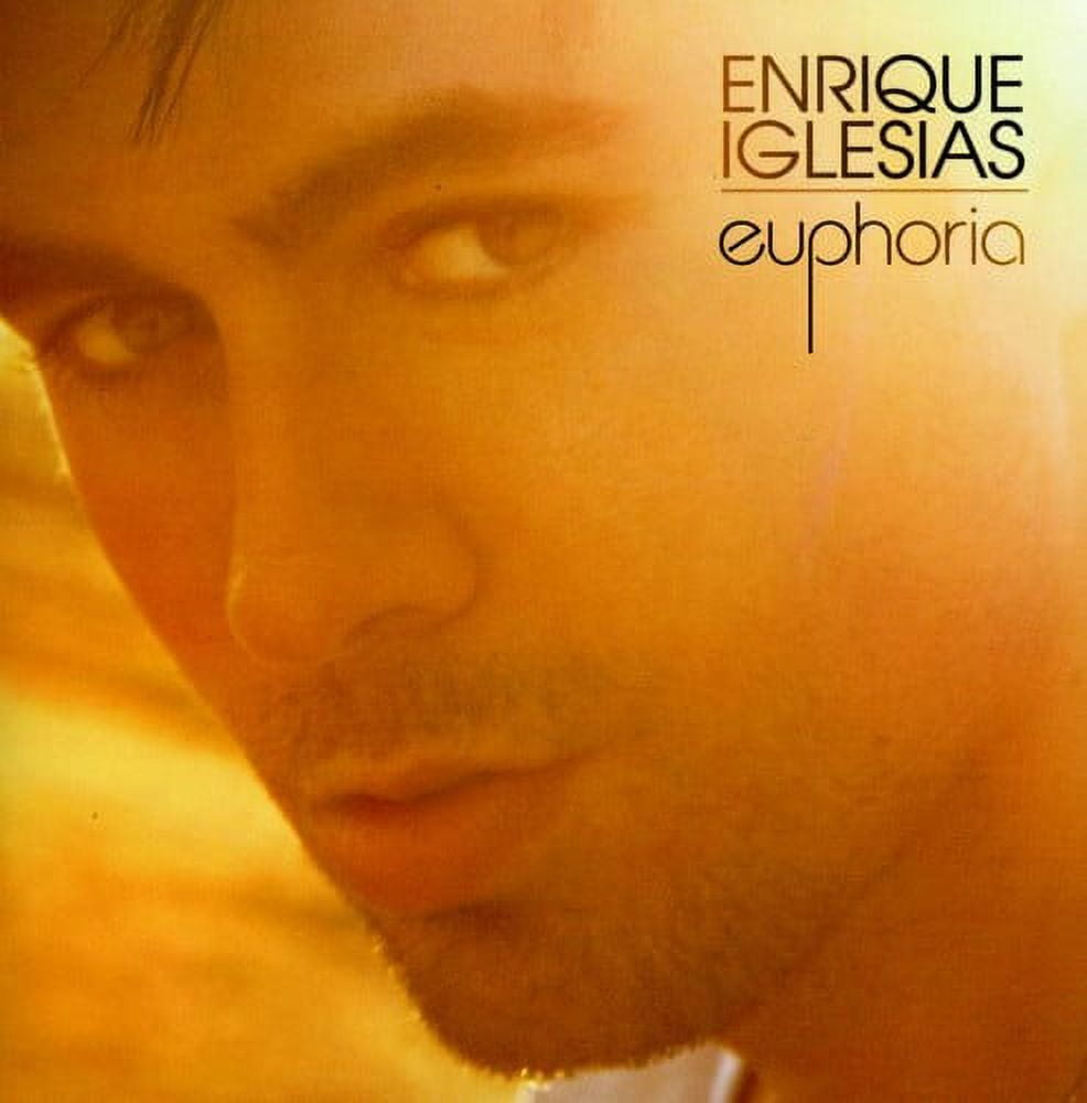 Euphoria (CD)