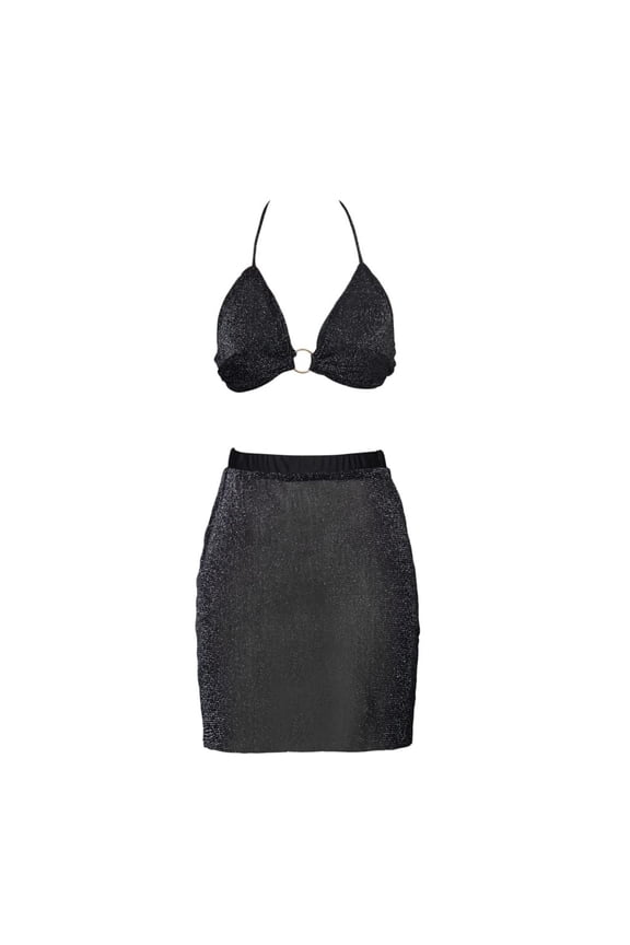 Euphoria Cheerleading Outfit Maddy Girls Cheer Leader Uniform Top Dress Sets