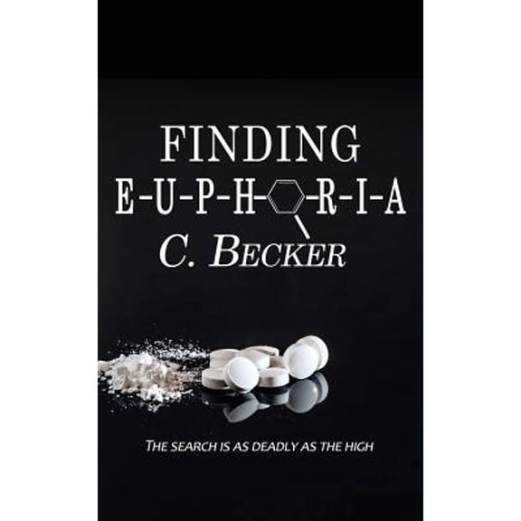 Euphoria: Finding Euphoria (Paperback)