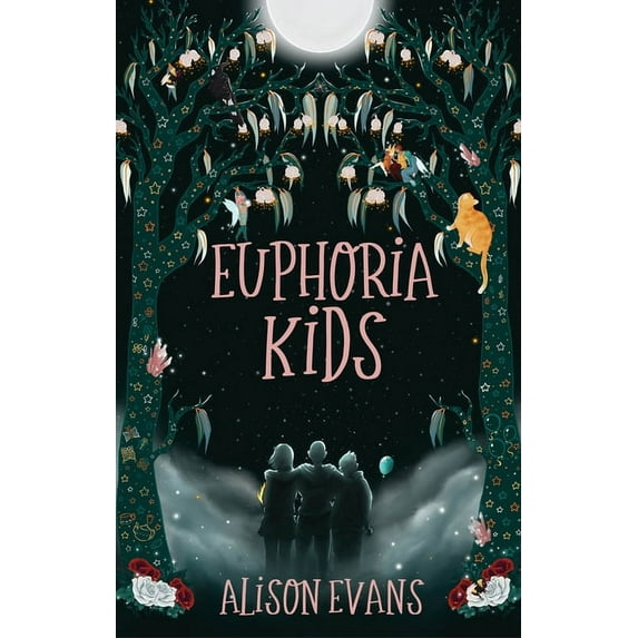 Euphoria Kids (Paperback)