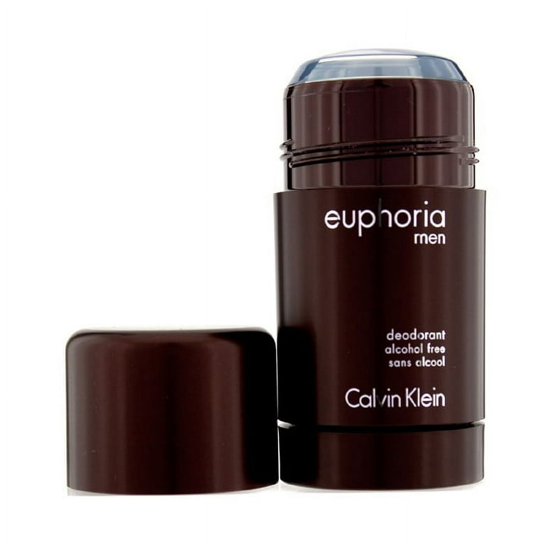 Euphoria Men Deodorant Stick 75ml 2.6oz Walmart